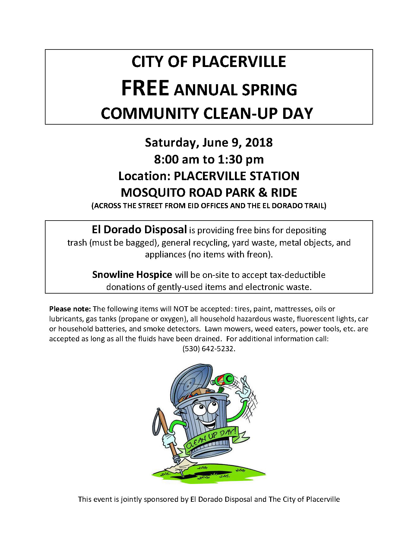 Flyer Community Clean Up Day Spring 2018.jpg