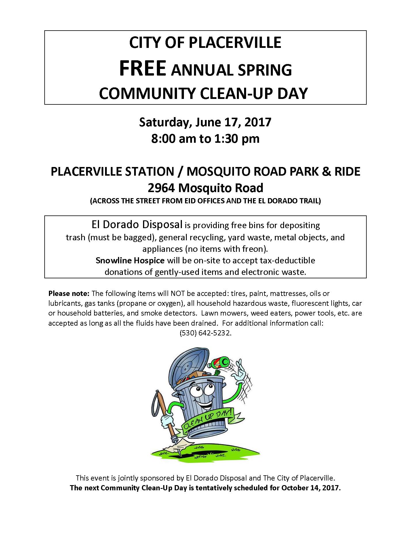 Spring 2017 Flyer Community Clean Up Day.jpg