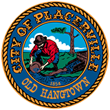 Placerville, California logo